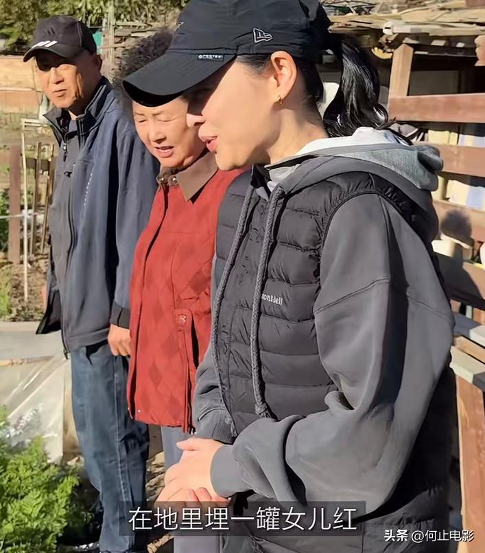 令人羡慕的神仙友情！梅婷小院大年初九营业，“德华”刘琳也来了_令人羡慕的神仙友情！梅婷小院大年初九营业，“德华”刘琳也来了_