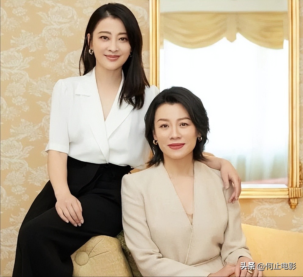 _令人羡慕的神仙友情！梅婷小院大年初九营业，“德华”刘琳也来了_令人羡慕的神仙友情！梅婷小院大年初九营业，“德华”刘琳也来了