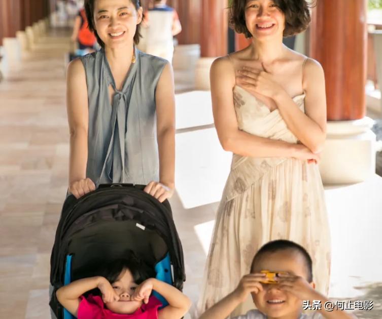 令人羡慕的神仙友情！梅婷小院大年初九营业，“德华”刘琳也来了_令人羡慕的神仙友情！梅婷小院大年初九营业，“德华”刘琳也来了_