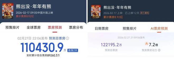 _熊出没×快手二次元：国民IP，如何在快手造出“新年俗”？_熊出没×快手二次元：国民IP，如何在快手造出“新年俗”？