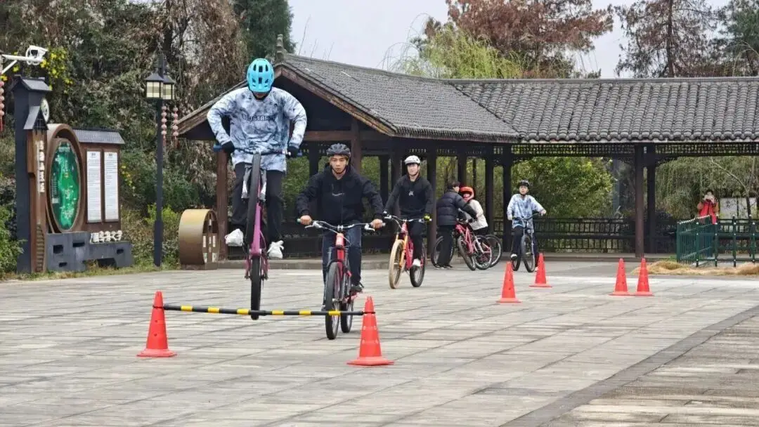 春节圆满收官！达川文旅市场这份成绩单“马”力十足_春节圆满收官！达川文旅市场这份成绩单“马”力十足_