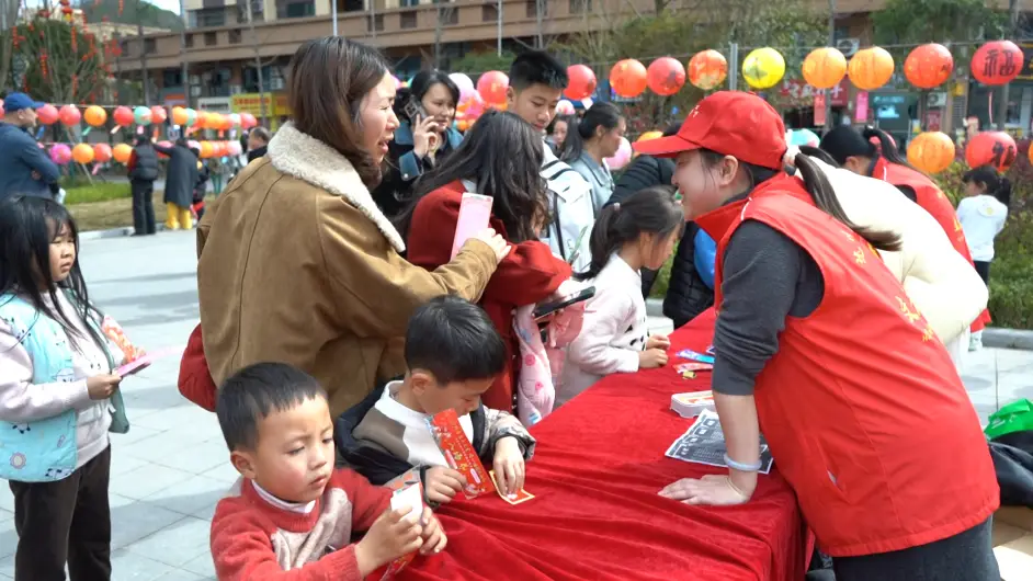 春节圆满收官！达川文旅市场这份成绩单“马”力十足_春节圆满收官！达川文旅市场这份成绩单“马”力十足_