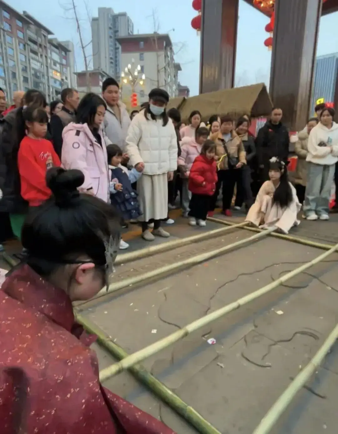 春节圆满收官！达川文旅市场这份成绩单“马”力十足_春节圆满收官！达川文旅市场这份成绩单“马”力十足_