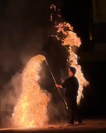 _春节圆满收官！达川文旅市场这份成绩单“马”力十足_春节圆满收官！达川文旅市场这份成绩单“马”力十足