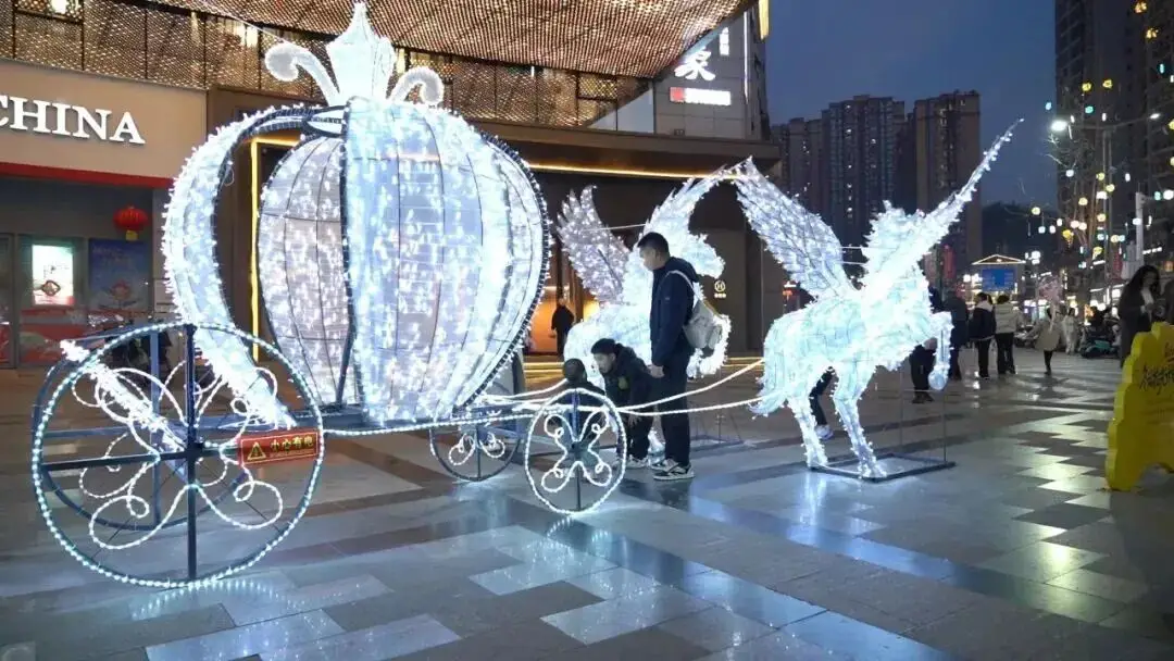 _春节圆满收官！达川文旅市场这份成绩单“马”力十足_春节圆满收官！达川文旅市场这份成绩单“马”力十足