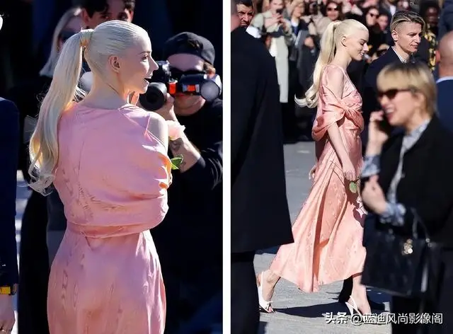 秀场妆容及造型__秀场是什么工作