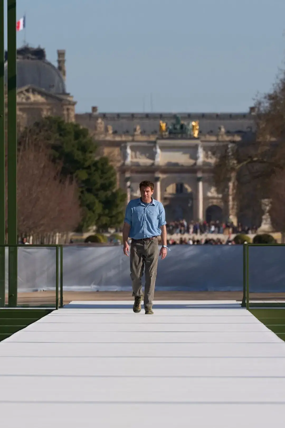 和李昀锐一起漫步迪奥花园__和李昀锐一起漫步迪奥花园