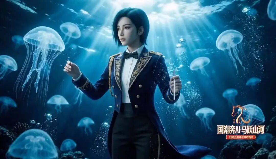 春晚乐团_支持春晚_