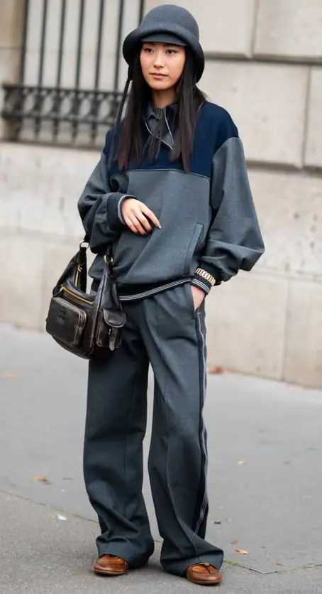 “小棕鞋”今年春天太流行了！这3双怎么搭都好看