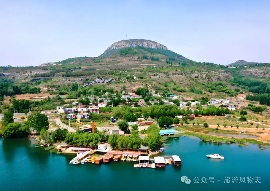 _山东大明湖景区_山东大明湖在哪个城市