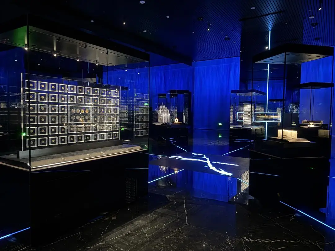 参观预约须知_预约参观流程_