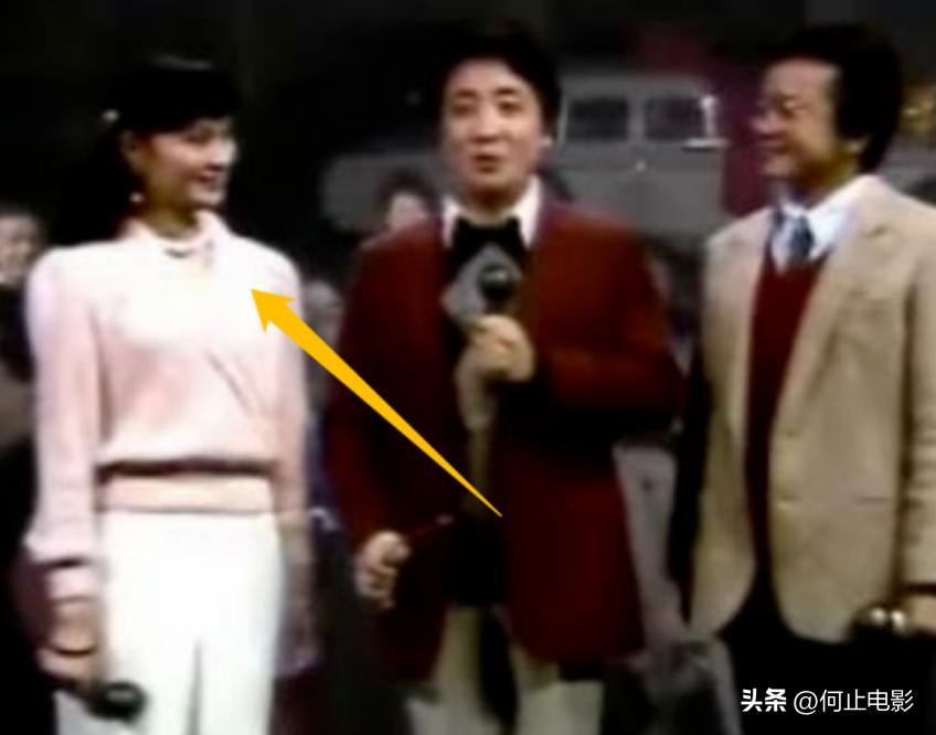 央视赴美生子__赴美生子的央视女主持