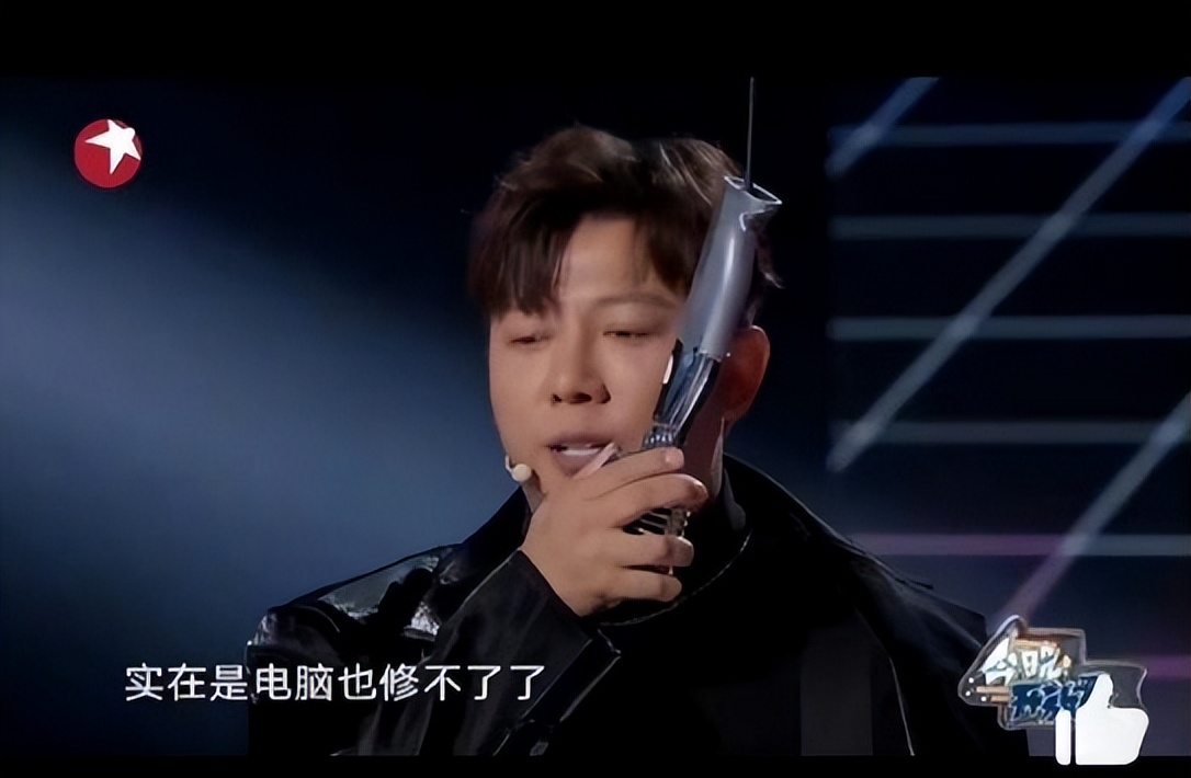 拯救歌手是谁_中国歌手救场_