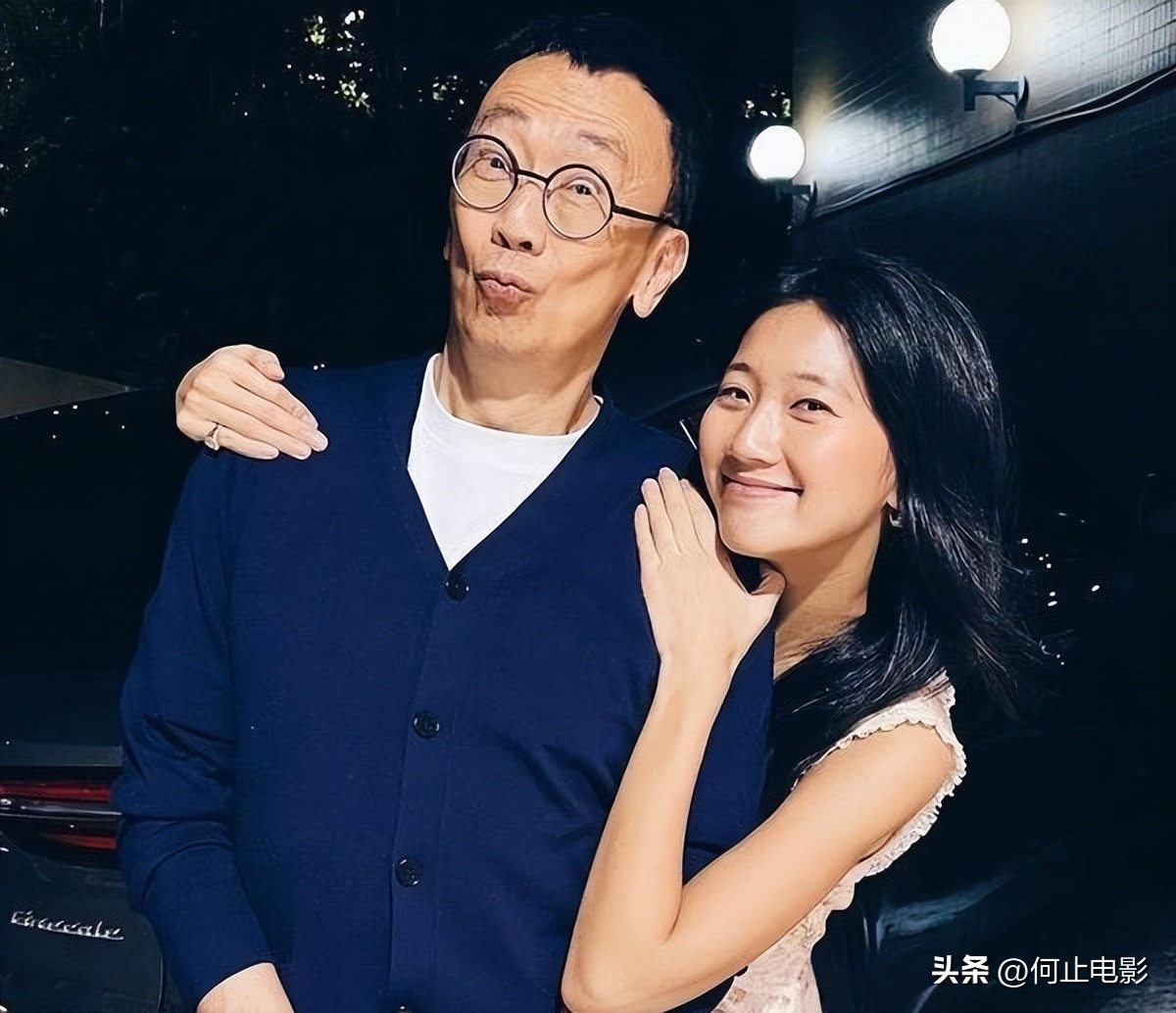 恭喜！71岁前TVB男星元宵节宣布做外公，一个细节引人深思__恭喜！71岁前TVB男星元宵节宣布做外公，一个细节引人深思