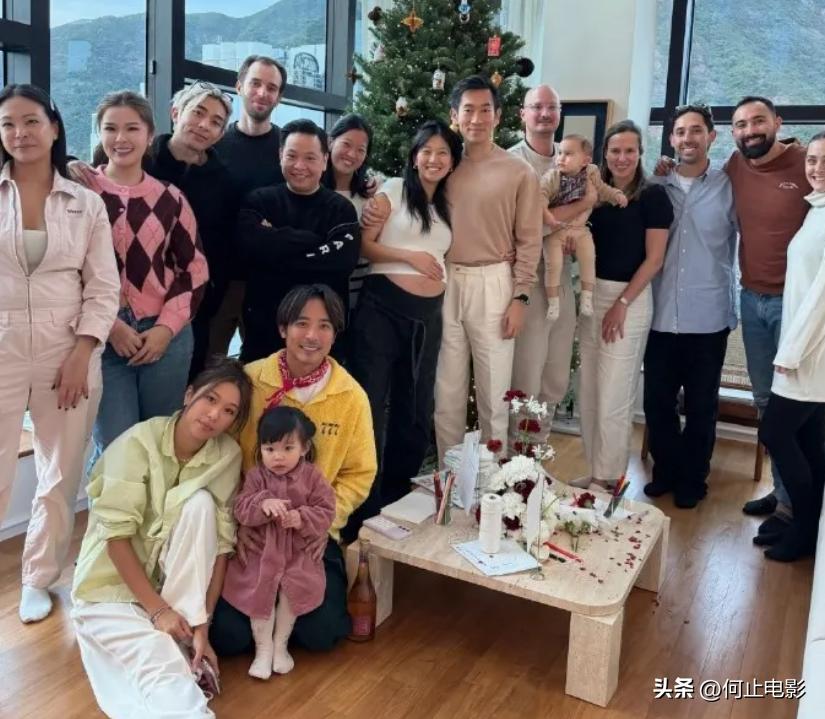 _恭喜！71岁前TVB男星元宵节宣布做外公，一个细节引人深思_恭喜！71岁前TVB男星元宵节宣布做外公，一个细节引人深思