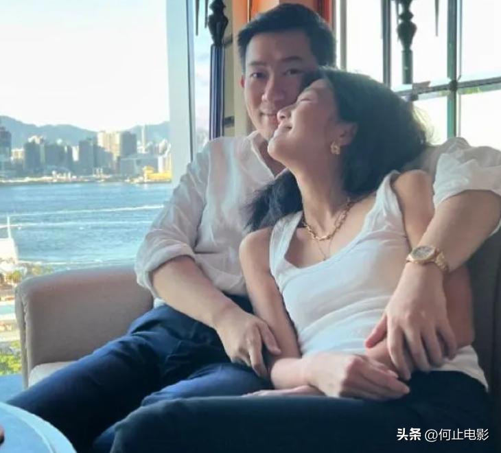 恭喜！71岁前TVB男星元宵节宣布做外公，一个细节引人深思__恭喜！71岁前TVB男星元宵节宣布做外公，一个细节引人深思