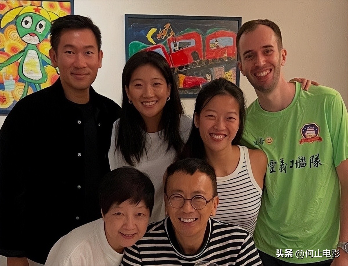 恭喜！71岁前TVB男星元宵节宣布做外公，一个细节引人深思__恭喜！71岁前TVB男星元宵节宣布做外公，一个细节引人深思