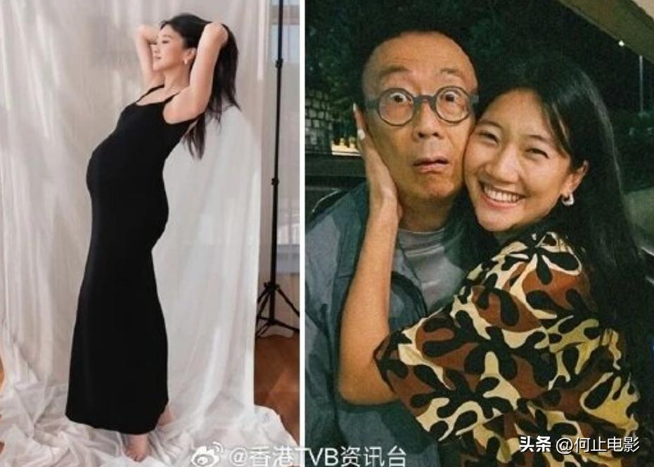 恭喜！71岁前TVB男星元宵节宣布做外公，一个细节引人深思__恭喜！71岁前TVB男星元宵节宣布做外公，一个细节引人深思