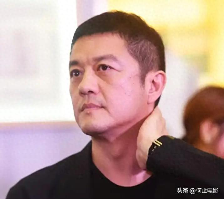 李亚鹏做梦没想到，18年和自己决裂的哥哥，如今竟成他的“救赎”