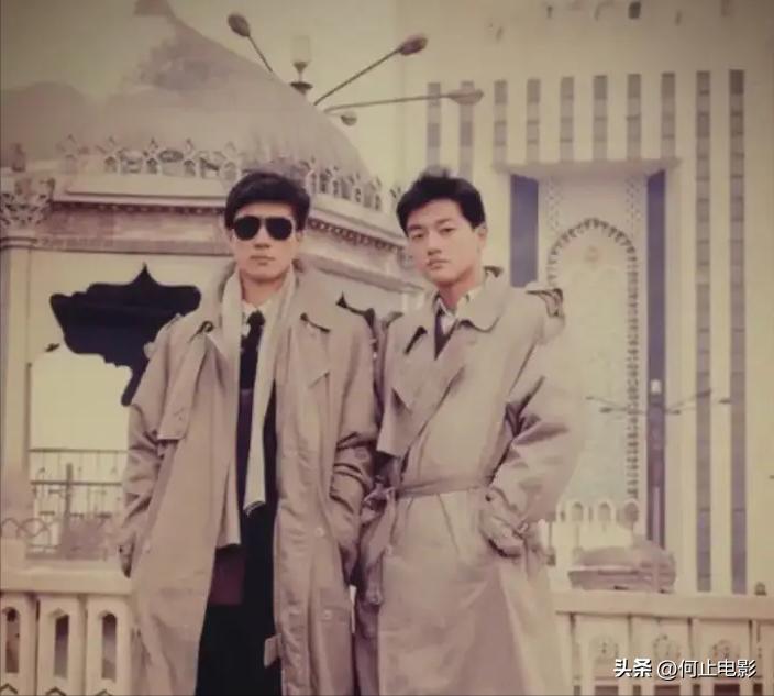 李亚鹏做梦没想到，18年和自己决裂的哥哥，如今竟成他的“救赎”_李亚鹏做梦没想到，18年和自己决裂的哥哥，如今竟成他的“救赎”_