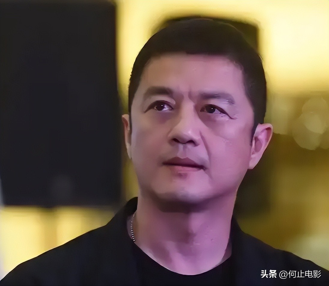 _李亚鹏做梦没想到，18年和自己决裂的哥哥，如今竟成他的“救赎”_李亚鹏做梦没想到，18年和自己决裂的哥哥，如今竟成他的“救赎”