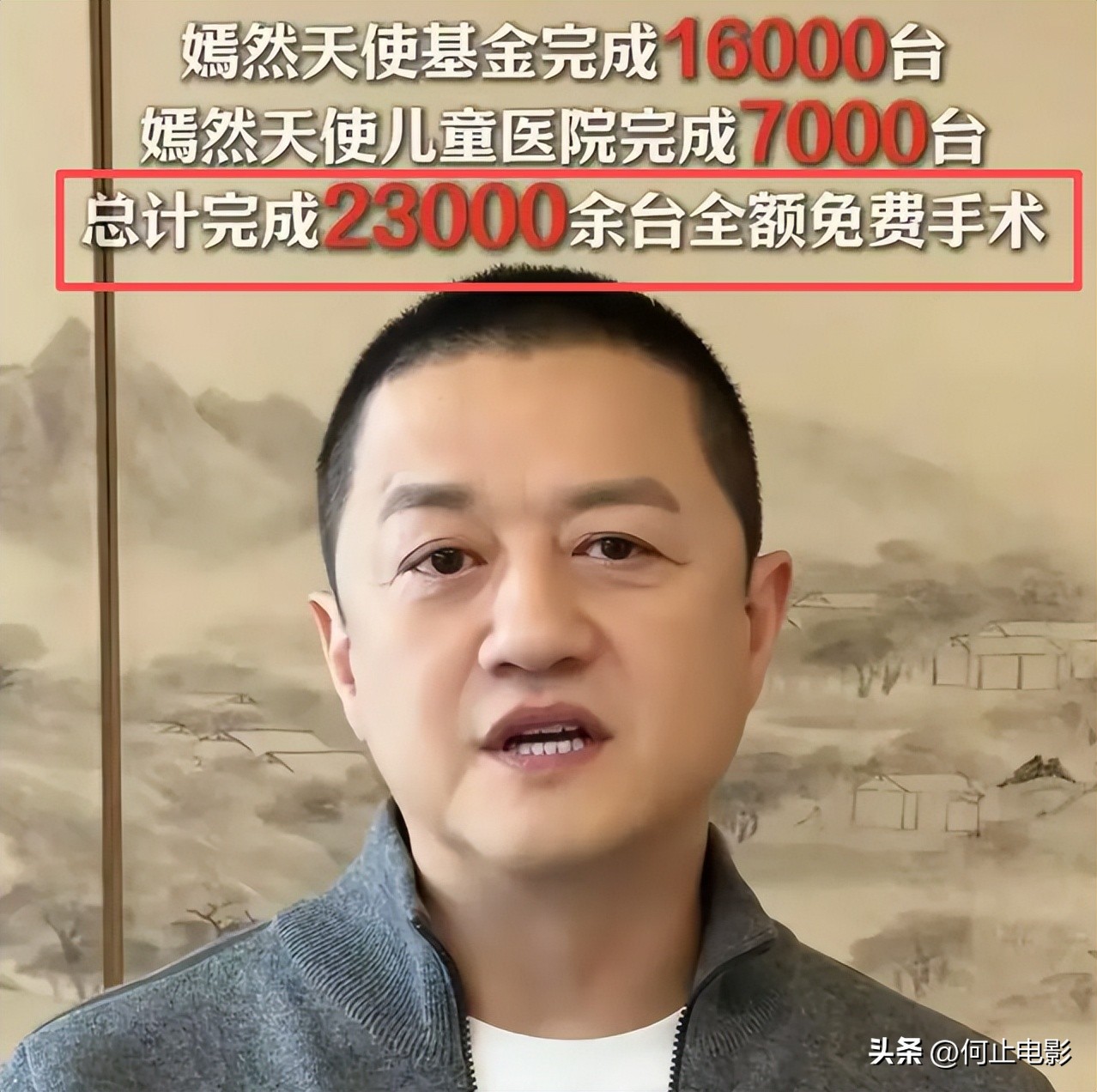 _李亚鹏做梦没想到，18年和自己决裂的哥哥，如今竟成他的“救赎”_李亚鹏做梦没想到，18年和自己决裂的哥哥，如今竟成他的“救赎”