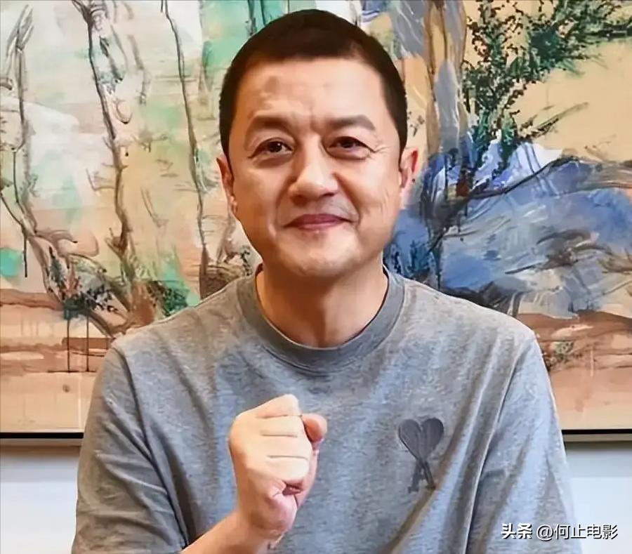 李亚鹏做梦没想到，18年和自己决裂的哥哥，如今竟成他的“救赎”__李亚鹏做梦没想到，18年和自己决裂的哥哥，如今竟成他的“救赎”