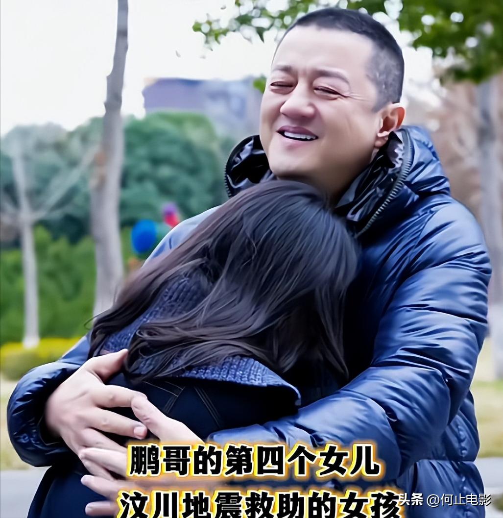 李亚鹏做梦没想到，18年和自己决裂的哥哥，如今竟成他的“救赎”__李亚鹏做梦没想到，18年和自己决裂的哥哥，如今竟成他的“救赎”