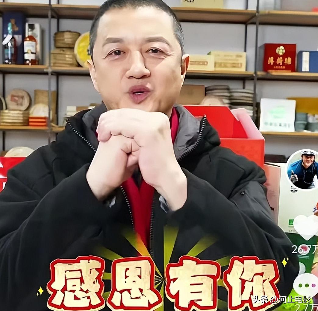 李亚鹏做梦没想到，18年和自己决裂的哥哥，如今竟成他的“救赎”__李亚鹏做梦没想到，18年和自己决裂的哥哥，如今竟成他的“救赎”