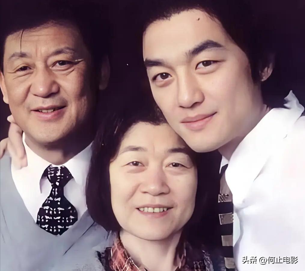 _李亚鹏做梦没想到，18年和自己决裂的哥哥，如今竟成他的“救赎”_李亚鹏做梦没想到，18年和自己决裂的哥哥，如今竟成他的“救赎”