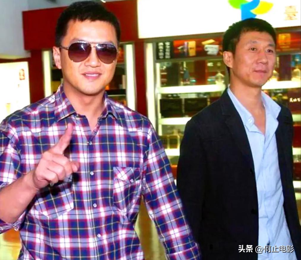 李亚鹏做梦没想到，18年和自己决裂的哥哥，如今竟成他的“救赎”_李亚鹏做梦没想到，18年和自己决裂的哥哥，如今竟成他的“救赎”_