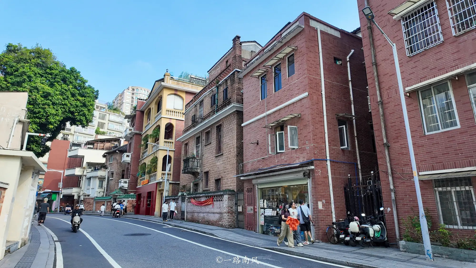 民国的浦东是哪里_民国时的浦东_