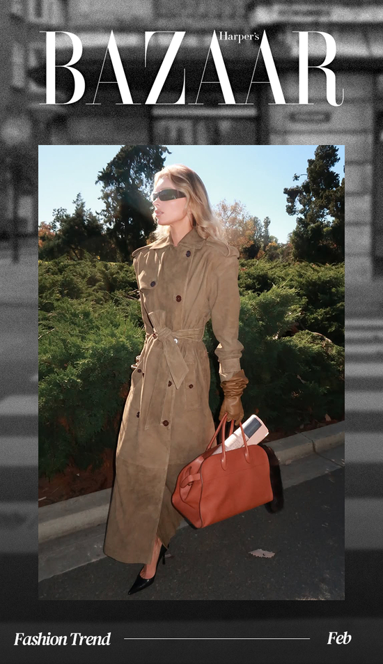 一件这个类型的时尚单品，可以抵得上十件？