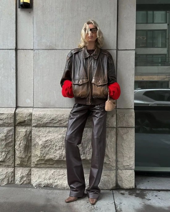 时尚类产品_时尚的单品_