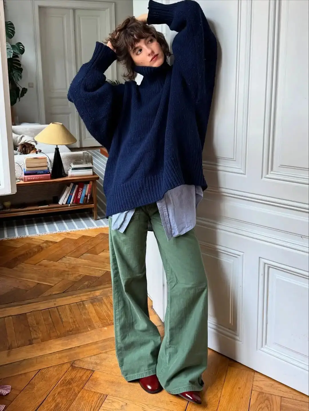 从素人到涨粉30万，她全靠这些穿搭“小心思”？