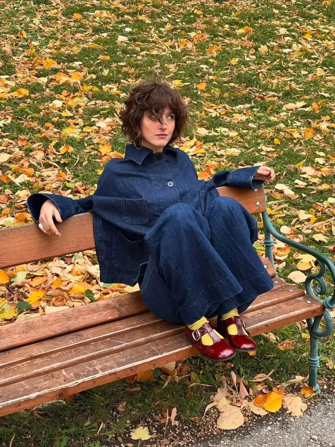 从素人到涨粉30万，她全靠这些穿搭“小心思”？_从素人到涨粉30万，她全靠这些穿搭“小心思”？_