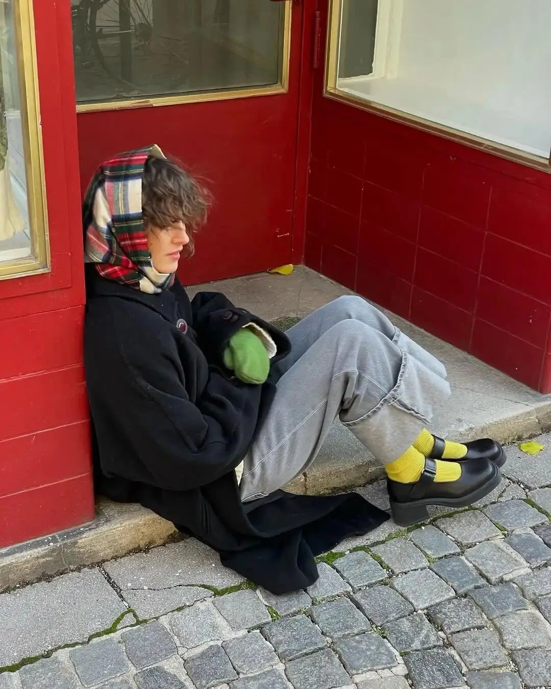 从素人到涨粉30万，她全靠这些穿搭“小心思”？_从素人到涨粉30万，她全靠这些穿搭“小心思”？_