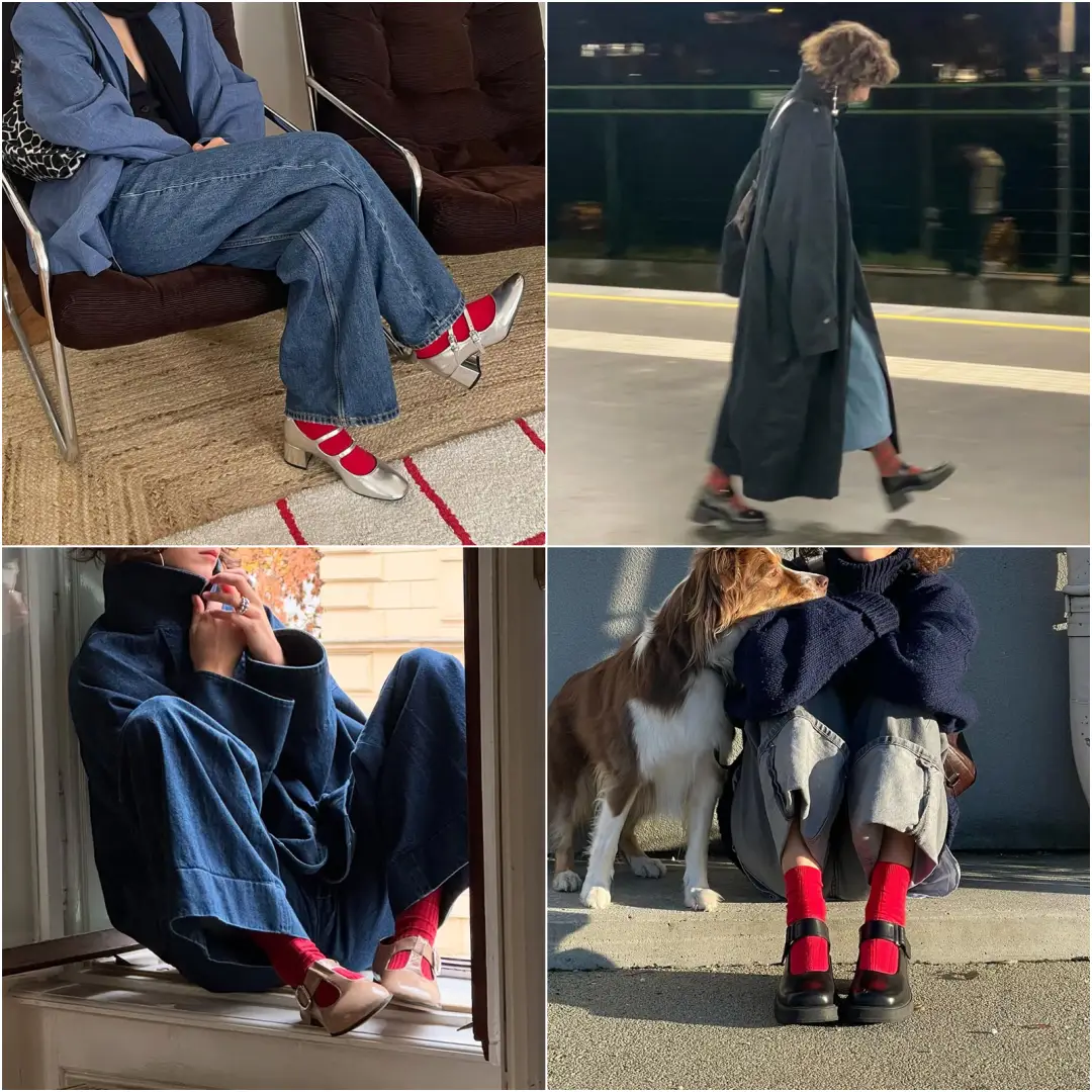 从素人到涨粉30万，她全靠这些穿搭“小心思”？__从素人到涨粉30万，她全靠这些穿搭“小心思”？