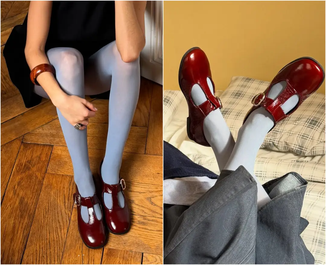 从素人到涨粉30万，她全靠这些穿搭“小心思”？__从素人到涨粉30万，她全靠这些穿搭“小心思”？