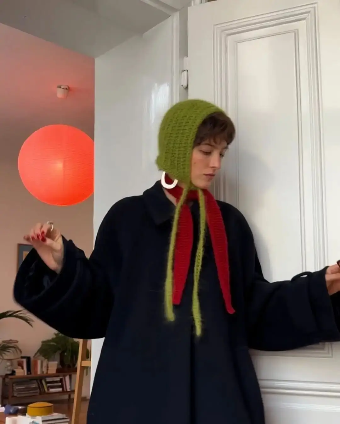 从素人到涨粉30万，她全靠这些穿搭“小心思”？_从素人到涨粉30万，她全靠这些穿搭“小心思”？_