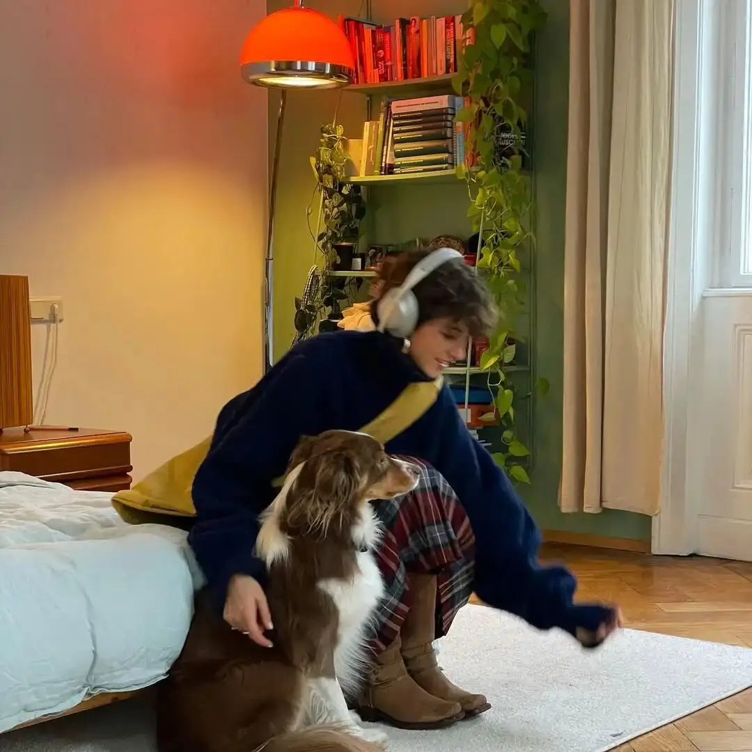 从素人到涨粉30万，她全靠这些穿搭“小心思”？_从素人到涨粉30万，她全靠这些穿搭“小心思”？_