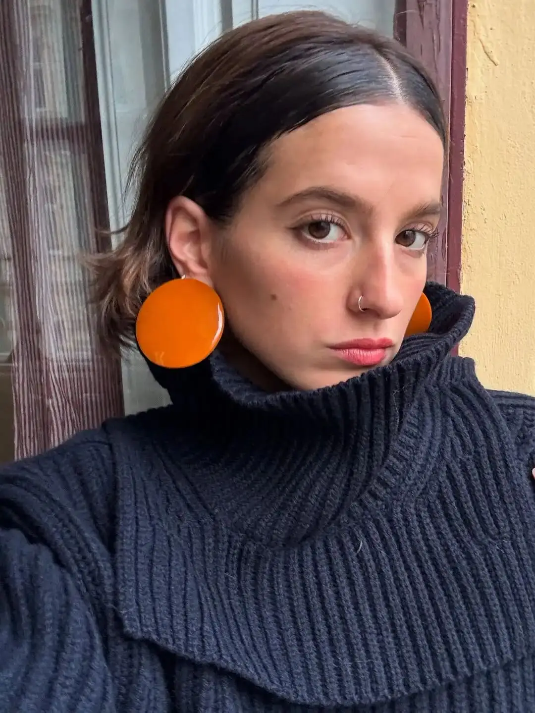 _从素人到涨粉30万，她全靠这些穿搭“小心思”？_从素人到涨粉30万，她全靠这些穿搭“小心思”？