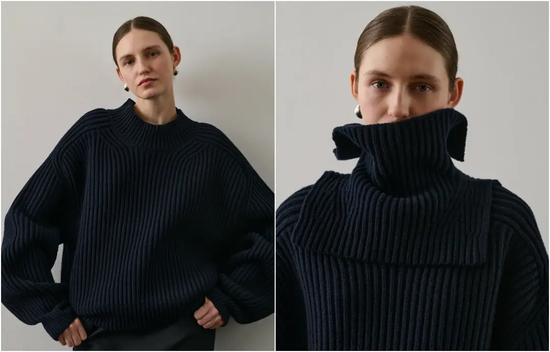 从素人到涨粉30万，她全靠这些穿搭“小心思”？__从素人到涨粉30万，她全靠这些穿搭“小心思”？