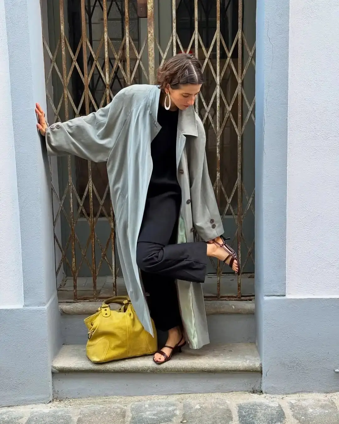 从素人到涨粉30万，她全靠这些穿搭“小心思”？__从素人到涨粉30万，她全靠这些穿搭“小心思”？