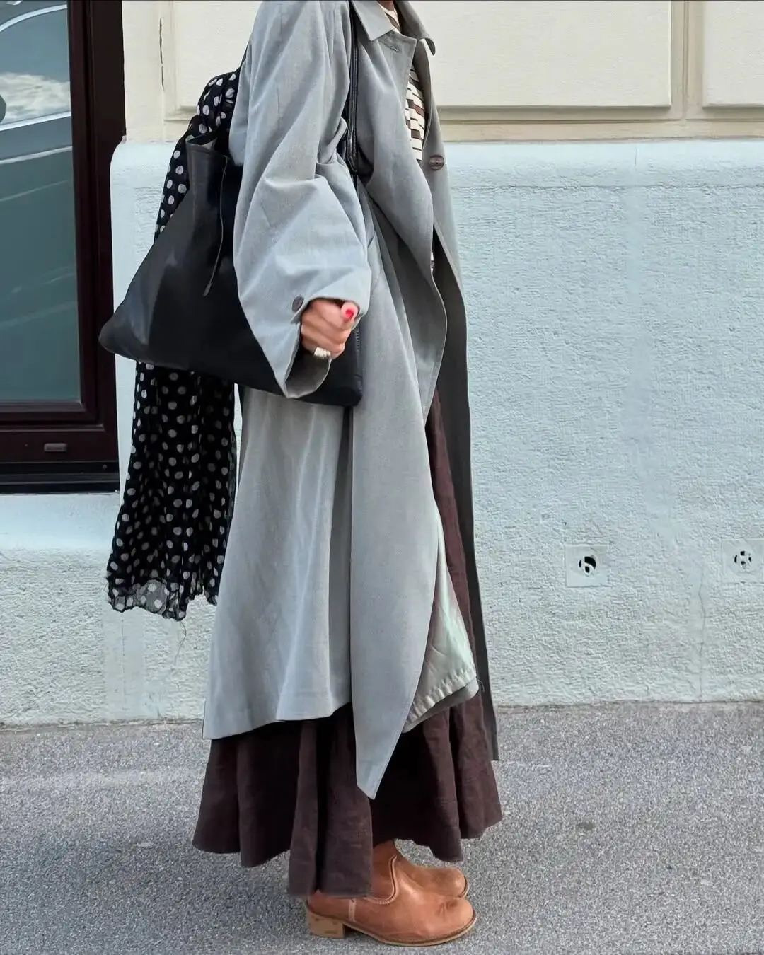 从素人到涨粉30万，她全靠这些穿搭“小心思”？__从素人到涨粉30万，她全靠这些穿搭“小心思”？