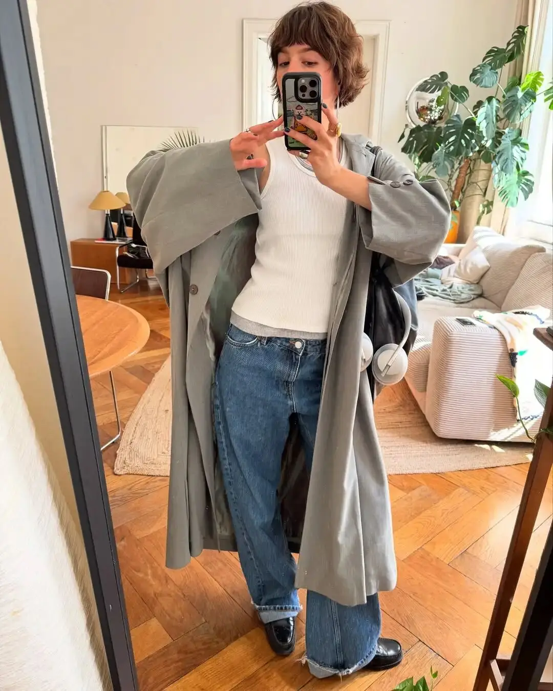 从素人到涨粉30万，她全靠这些穿搭“小心思”？__从素人到涨粉30万，她全靠这些穿搭“小心思”？