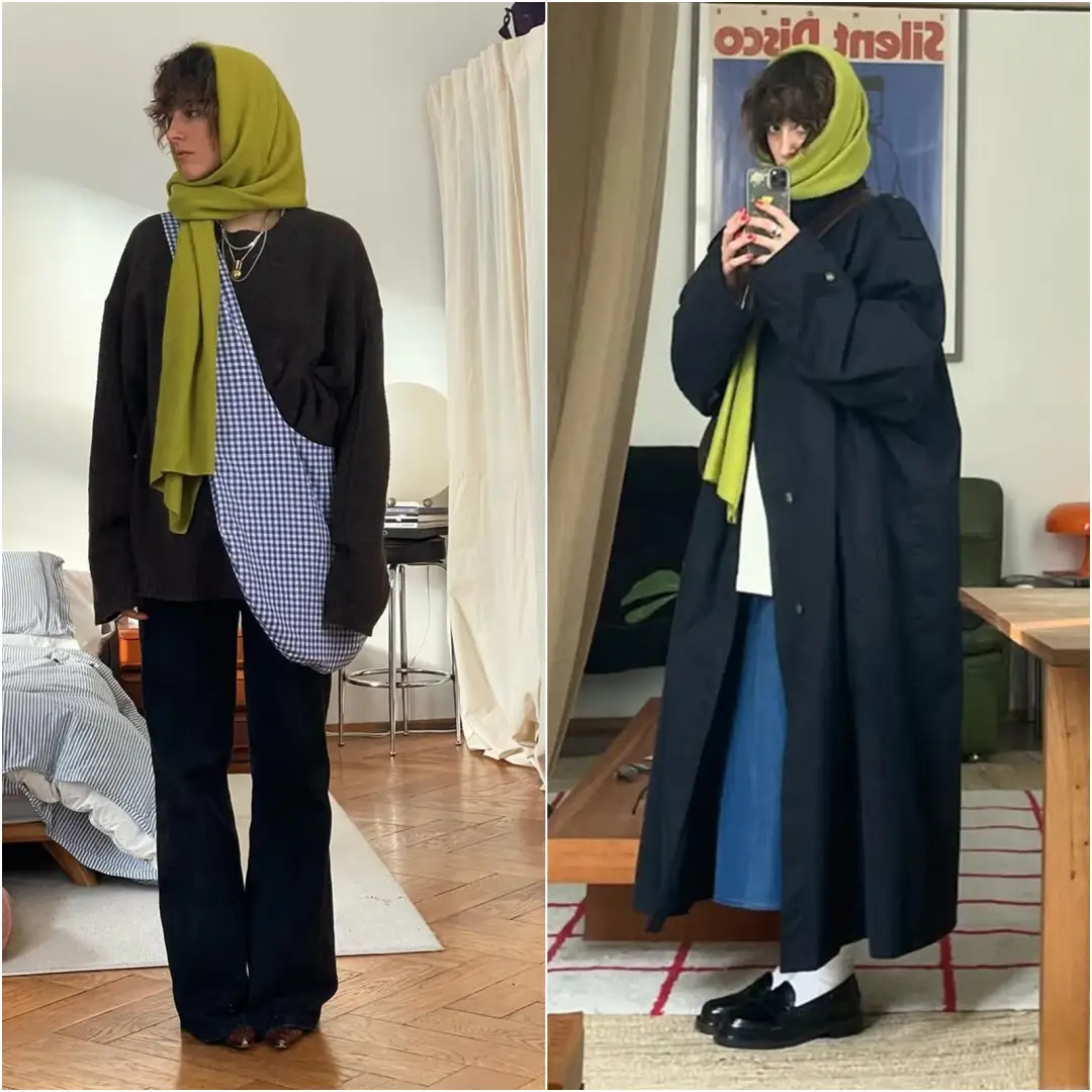 _从素人到涨粉30万，她全靠这些穿搭“小心思”？_从素人到涨粉30万，她全靠这些穿搭“小心思”？