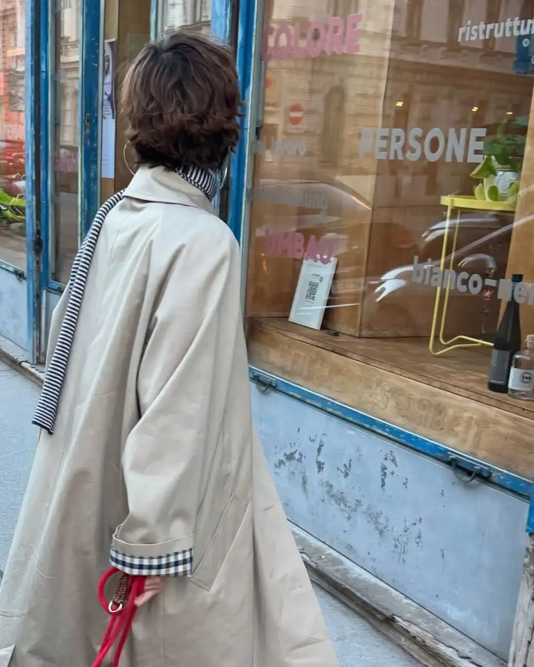 从素人到涨粉30万，她全靠这些穿搭“小心思”？_从素人到涨粉30万，她全靠这些穿搭“小心思”？_