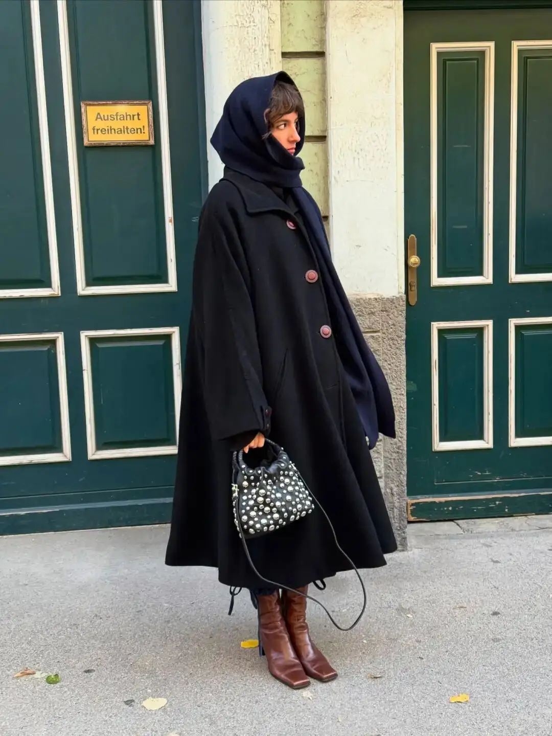 从素人到涨粉30万，她全靠这些穿搭“小心思”？_从素人到涨粉30万，她全靠这些穿搭“小心思”？_