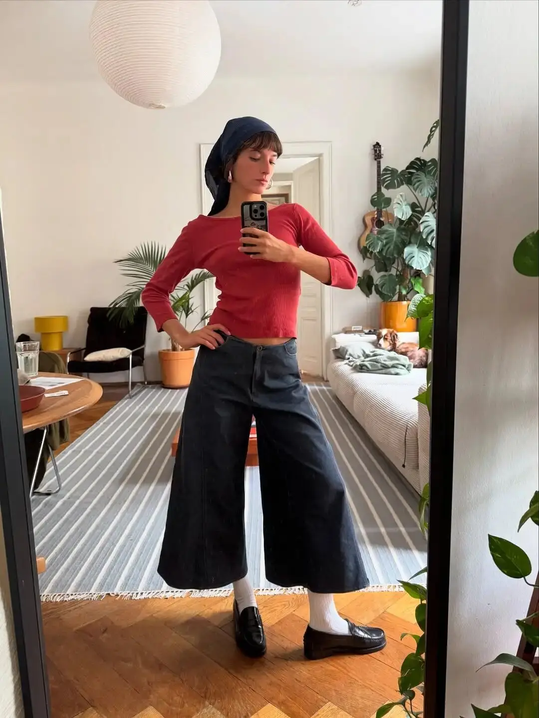 从素人到涨粉30万，她全靠这些穿搭“小心思”？_从素人到涨粉30万，她全靠这些穿搭“小心思”？_